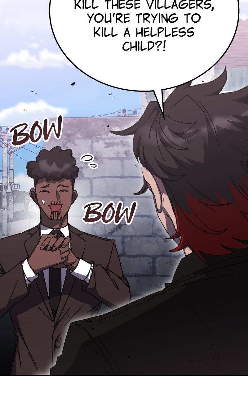 Enrolling in the Transcendent Academy (S4) Episode 175 page 70 - 