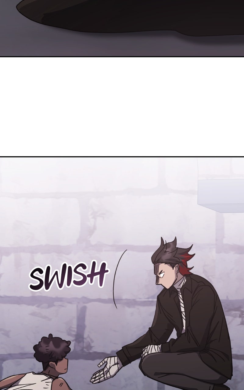 Enrolling in the Transcendent Academy (S4) Episode 175 page 75 - 