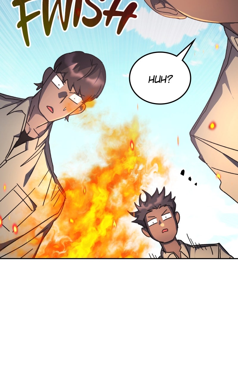 Enrolling in the Transcendent Academy (S4) Episode 175 page 9 - 