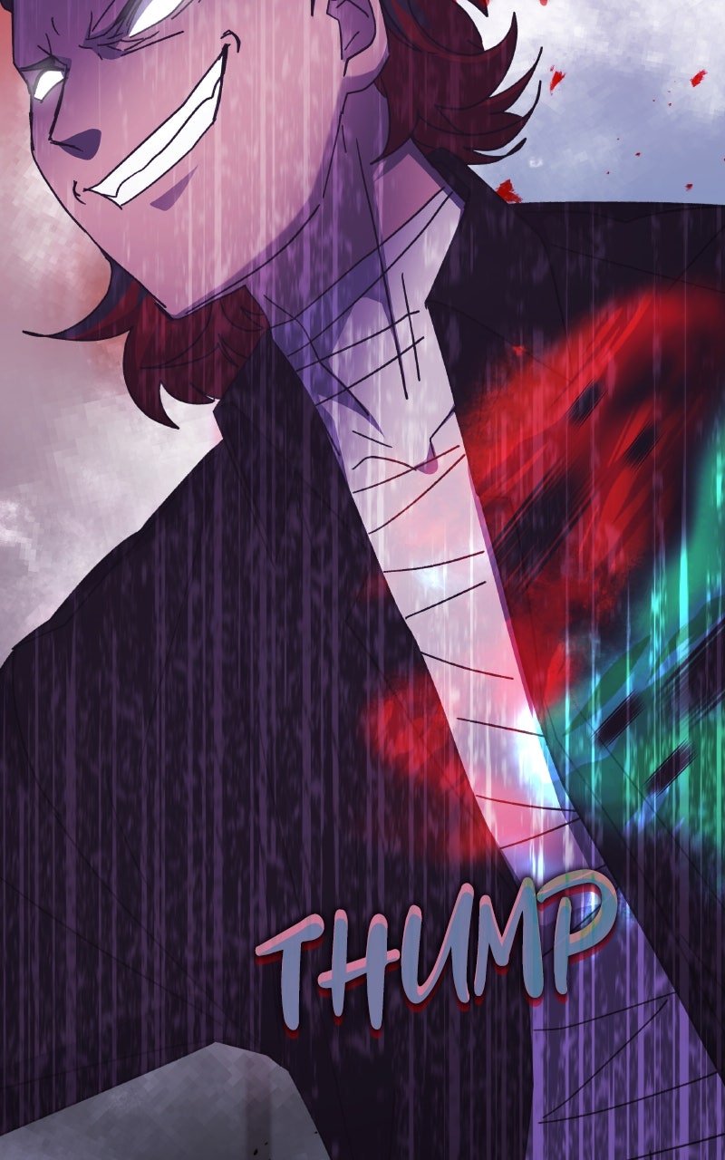 Enrolling in the Transcendent Academy (S4) Episode 175 page 85 - 