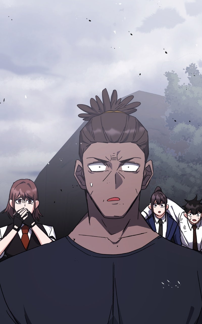 Enrolling in the Transcendent Academy (S4) Episode 175 page 88 - 