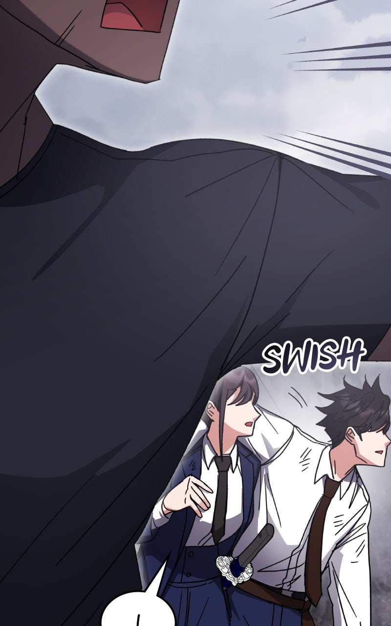 Enrolling in the Transcendent Academy (S4) Episode 175 page 91 - 