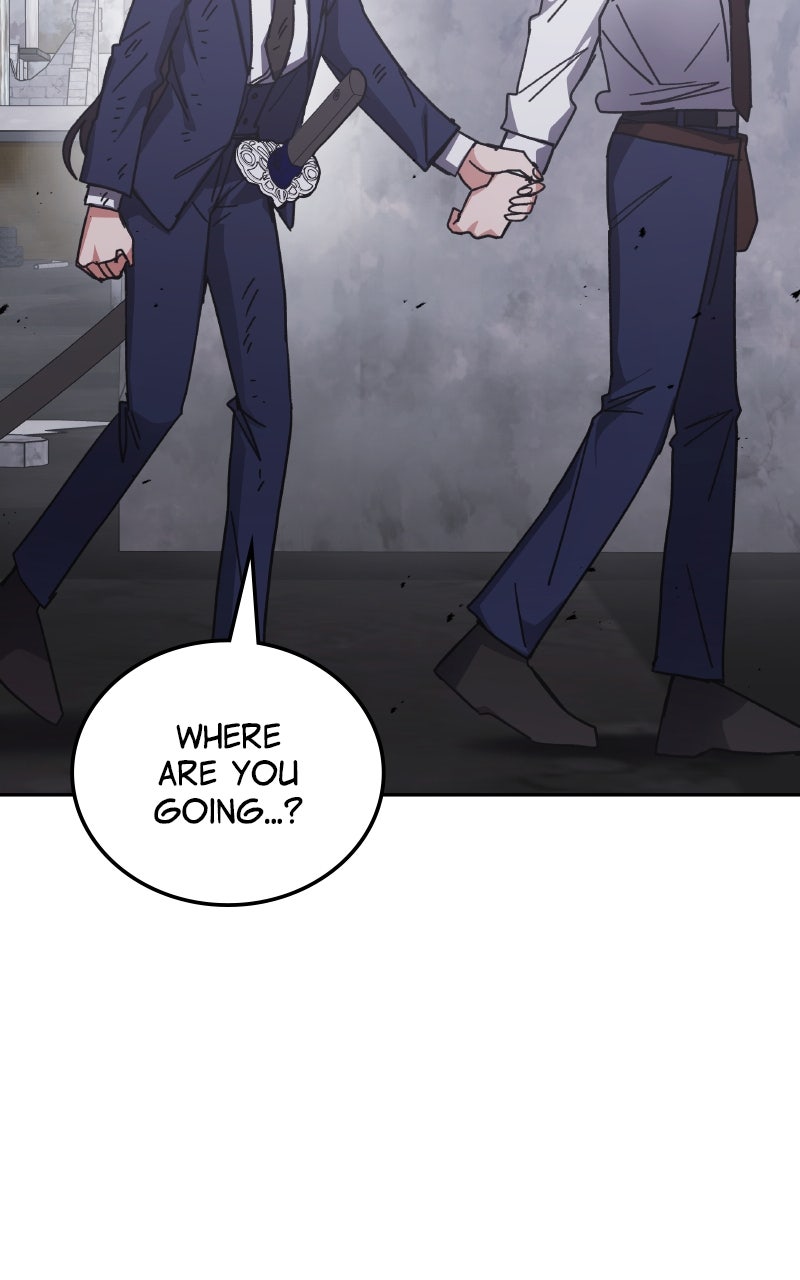 Enrolling in the Transcendent Academy (S4) Episode 175 page 94 - 
