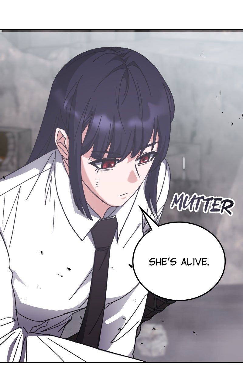 Enrolling in the Transcendent Academy (S4) Episode 175 page 99 - 