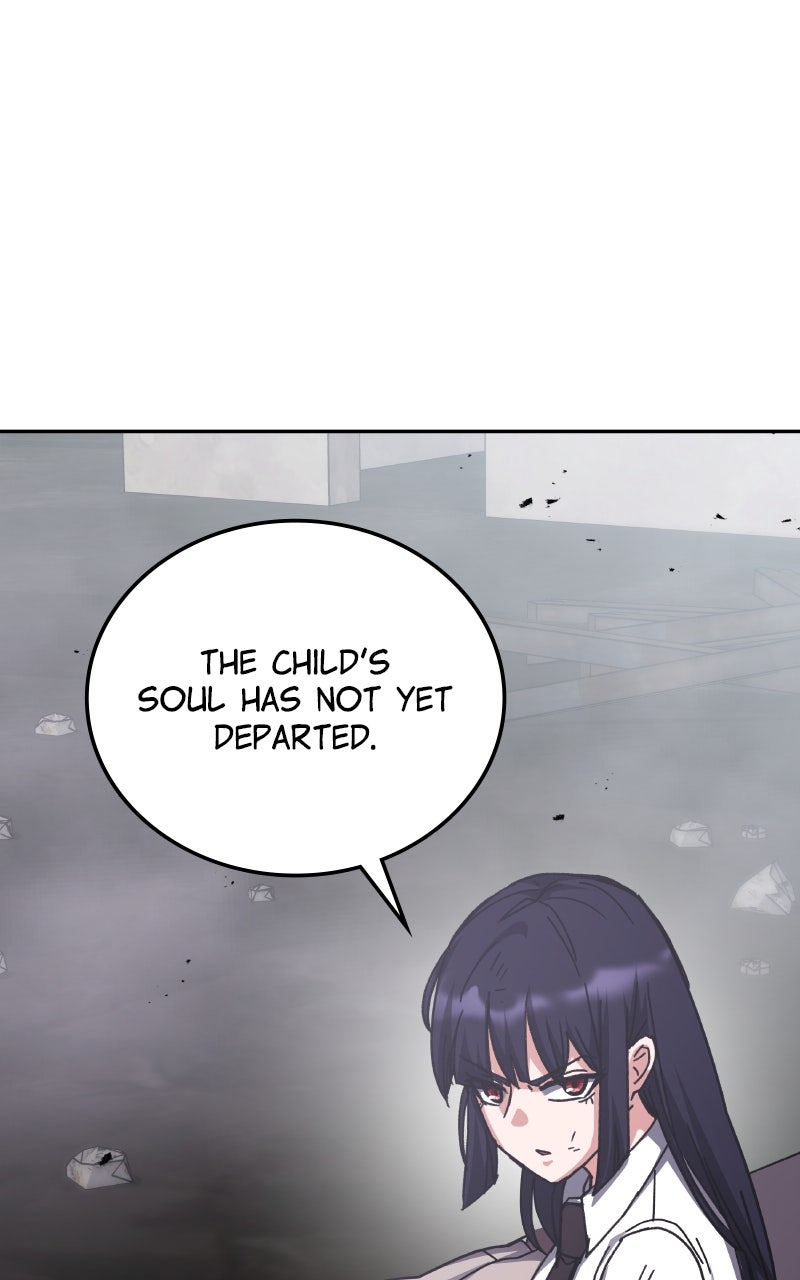 Enrolling in the Transcendent Academy (S4) Episode 175 page 100 - 