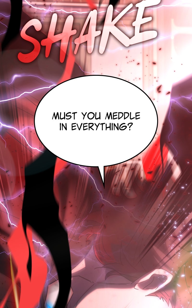 Enrolling in the Transcendent Academy (S4) Episode 176 page 105 - 