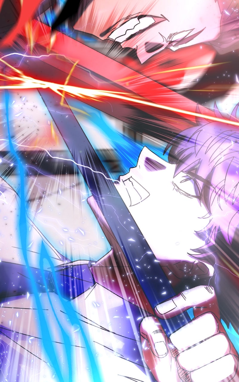 Enrolling in the Transcendent Academy (S4) Episode 176 page 106 - 