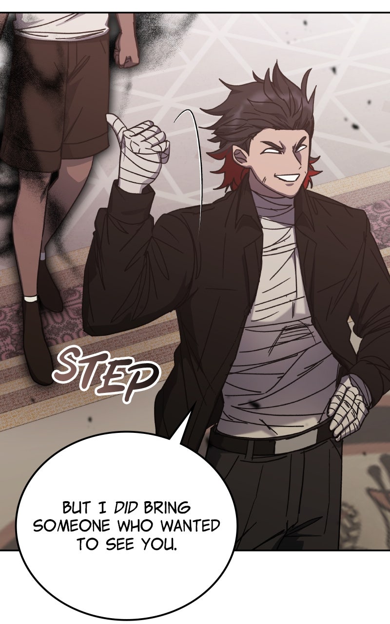 Enrolling in the Transcendent Academy (S4) Episode 176 page 12 - 