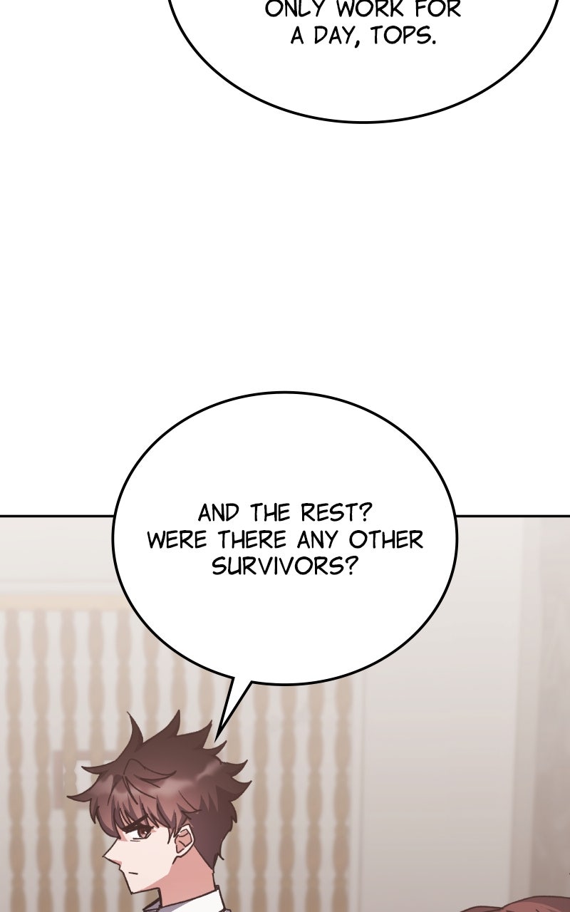 Enrolling in the Transcendent Academy (S4) Episode 176 page 22 - 