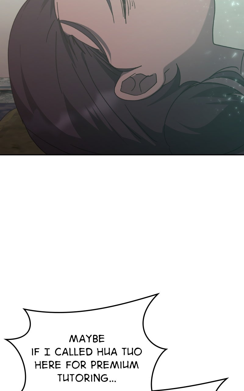 Enrolling in the Transcendent Academy (S4) Episode 176 page 26 - 