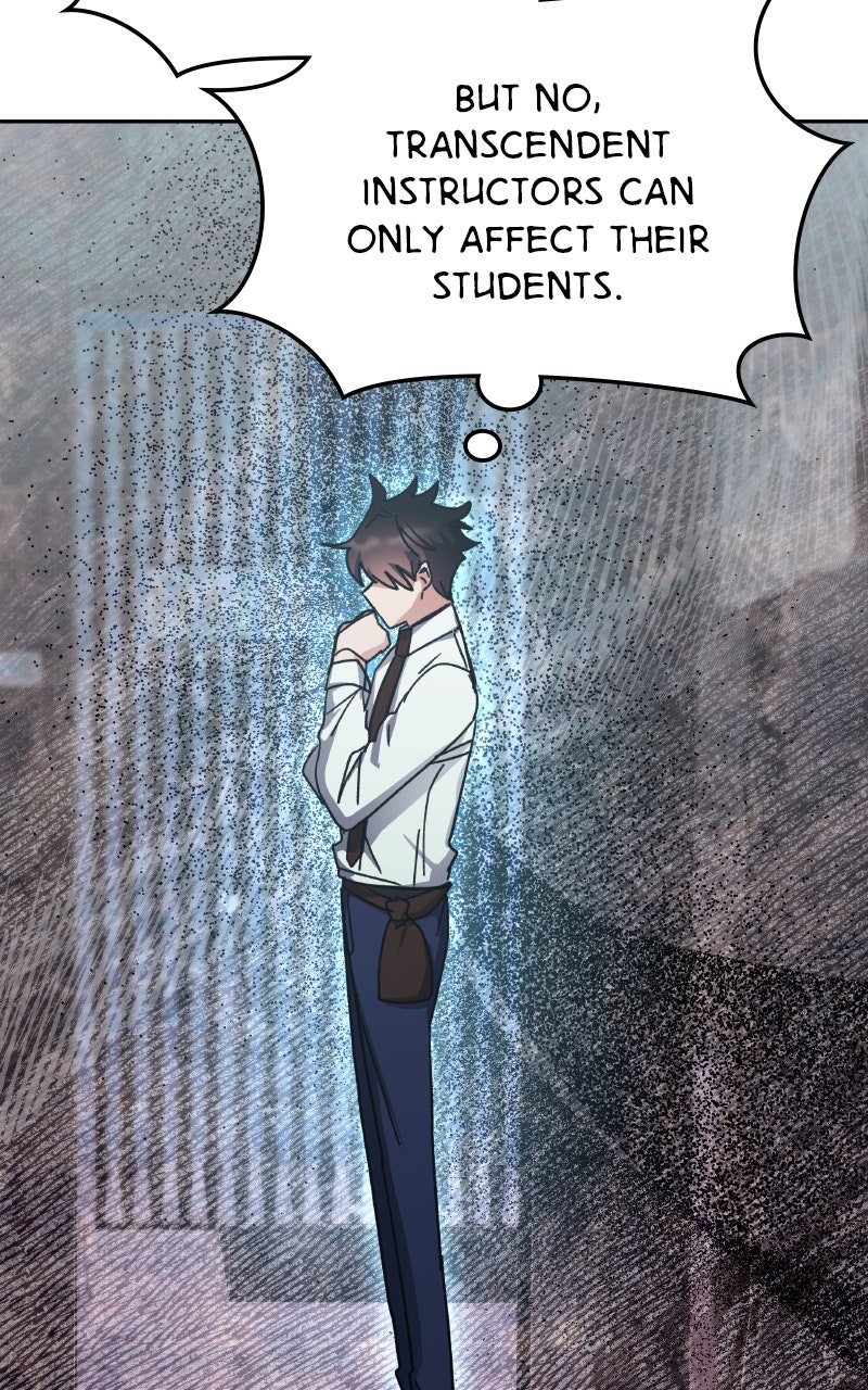 Enrolling in the Transcendent Academy (S4) Episode 176 page 27 - 