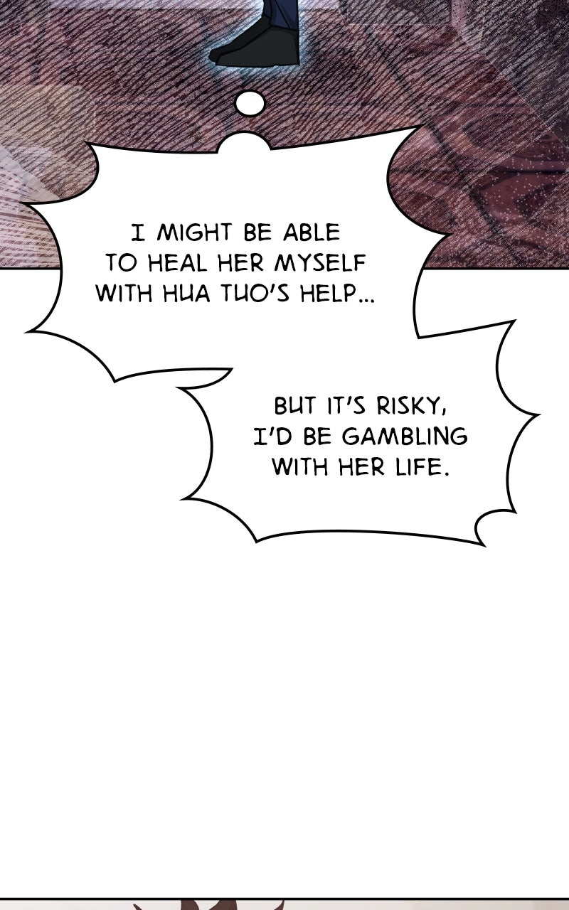 Enrolling in the Transcendent Academy (S4) Episode 176 page 28 - 
