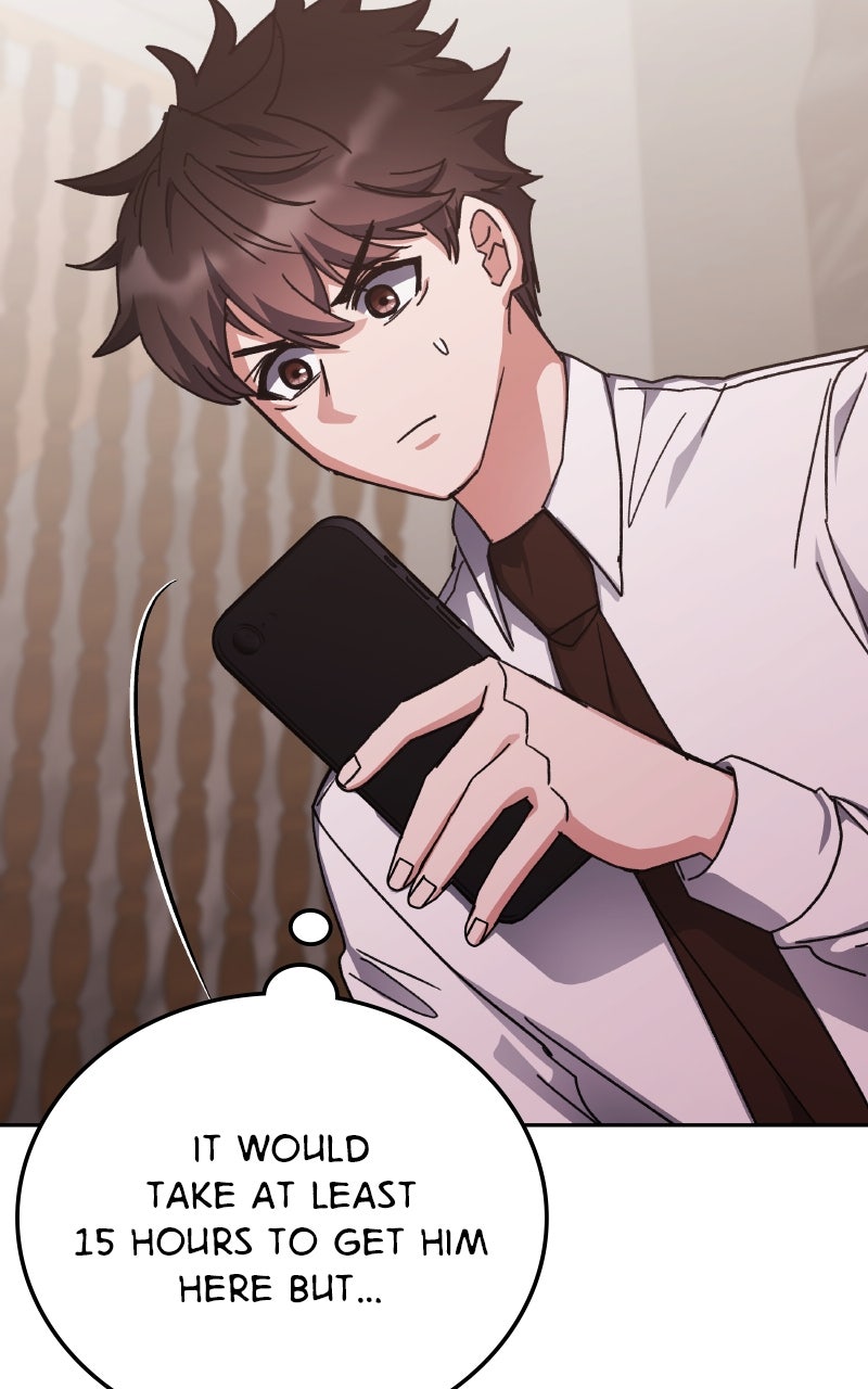 Enrolling in the Transcendent Academy (S4) Episode 176 page 29 - 
