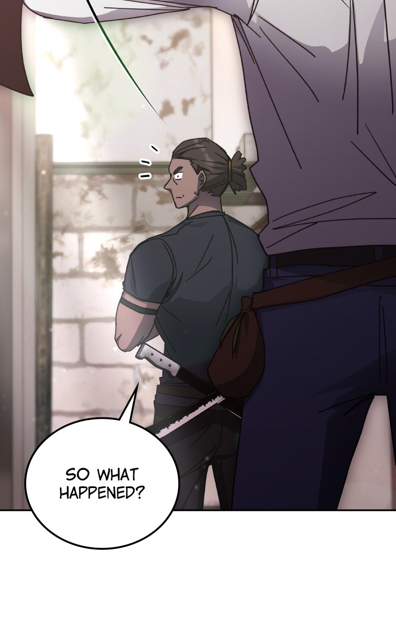 Enrolling in the Transcendent Academy (S4) Episode 176 page 33 - 