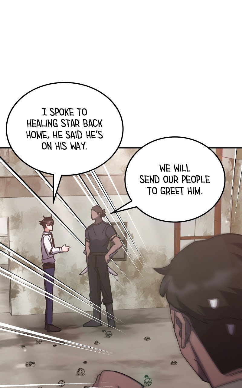 Enrolling in the Transcendent Academy (S4) Episode 176 page 34 - 