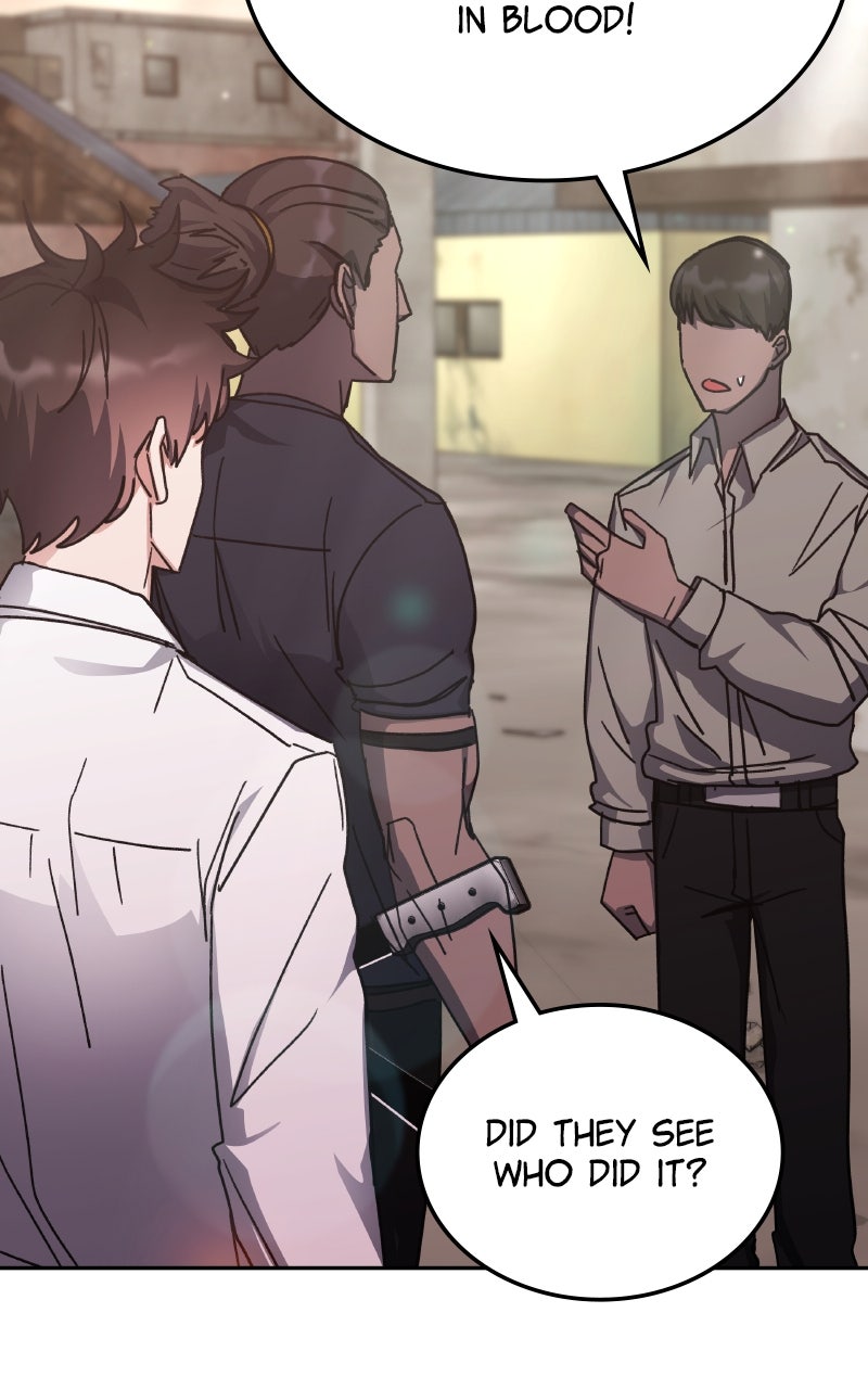 Enrolling in the Transcendent Academy (S4) Episode 176 page 38 - 