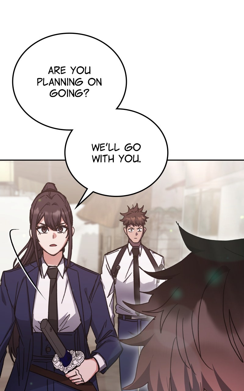 Enrolling in the Transcendent Academy (S4) Episode 176 page 43 - 