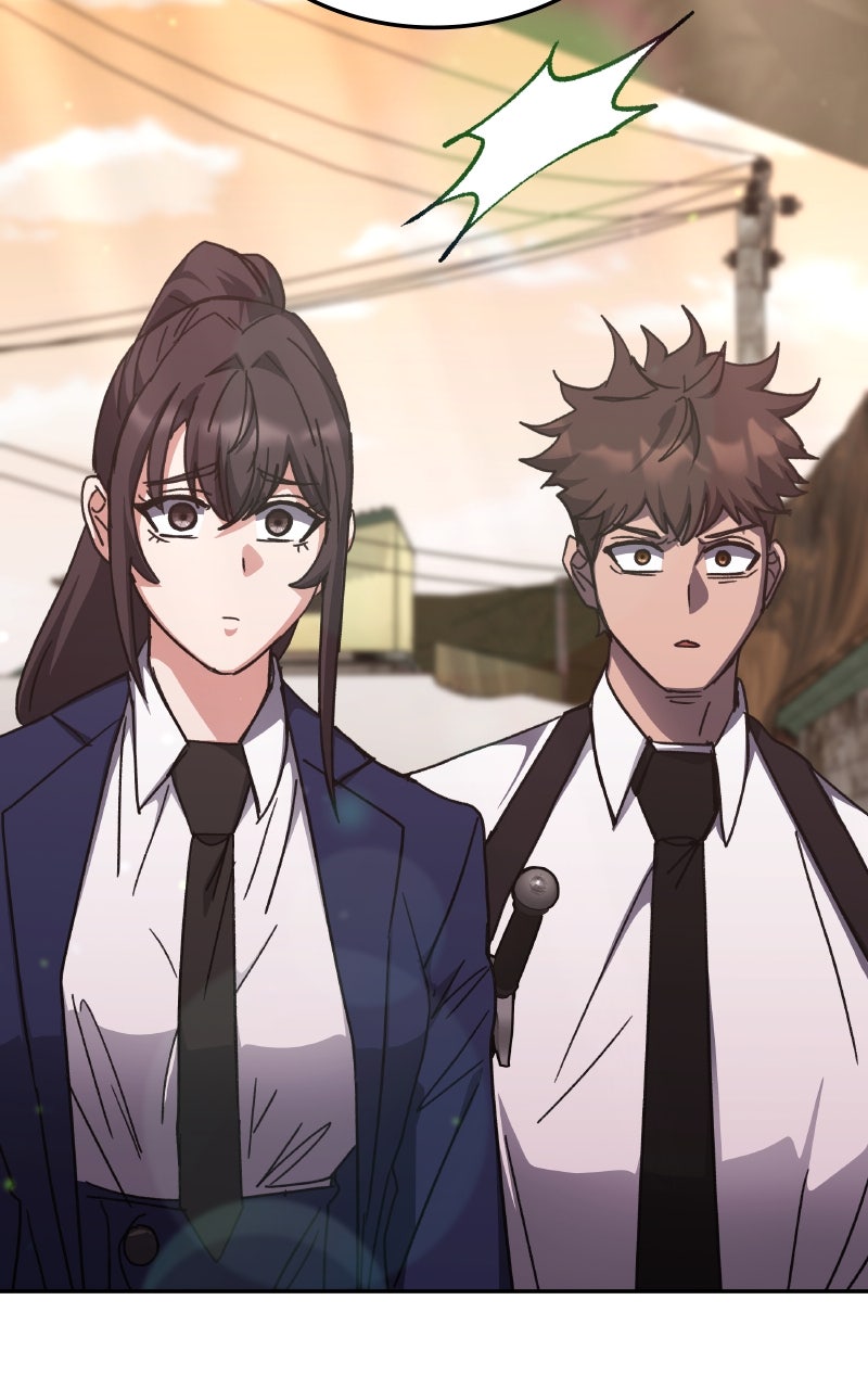 Enrolling in the Transcendent Academy (S4) Episode 176 page 45 - 