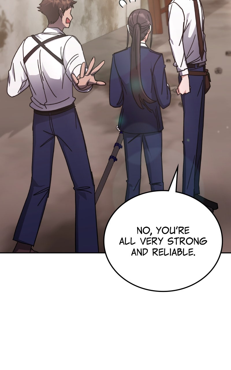 Enrolling in the Transcendent Academy (S4) Episode 176 page 47 - 