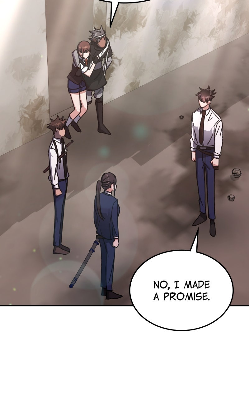 Enrolling in the Transcendent Academy (S4) Episode 176 page 52 - 