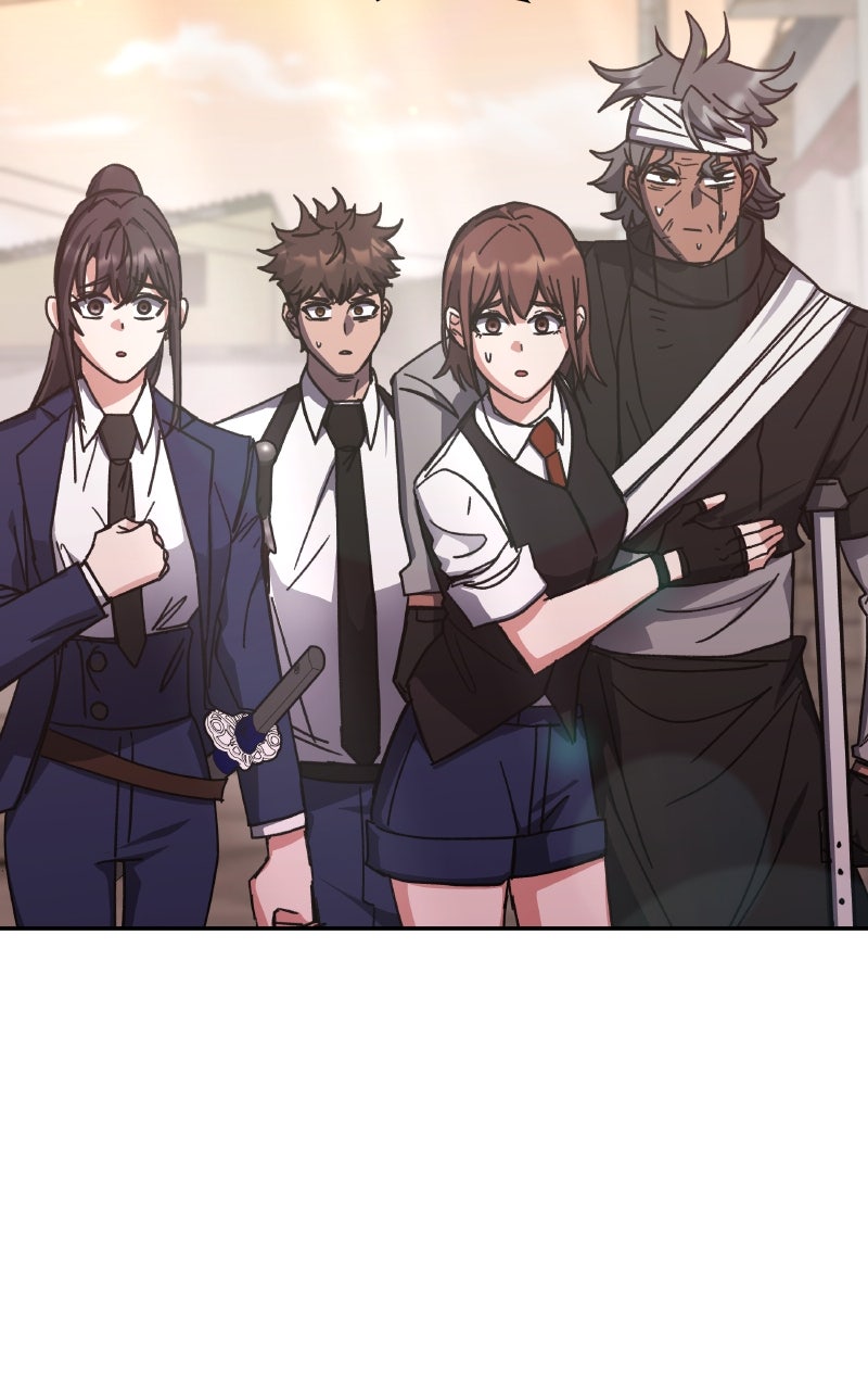 Enrolling in the Transcendent Academy (S4) Episode 176 page 55 - 