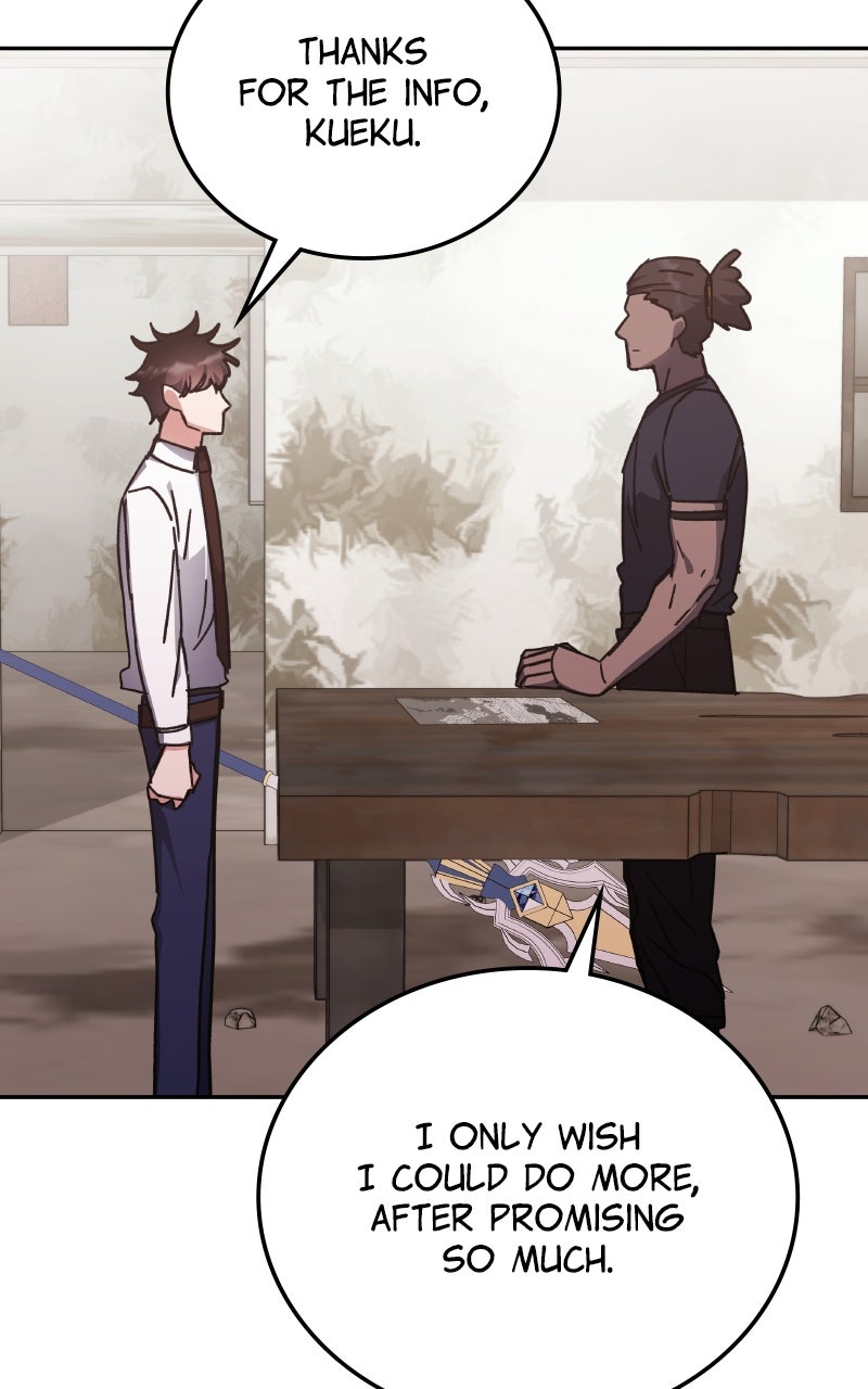 Enrolling in the Transcendent Academy (S4) Episode 176 page 59 - 