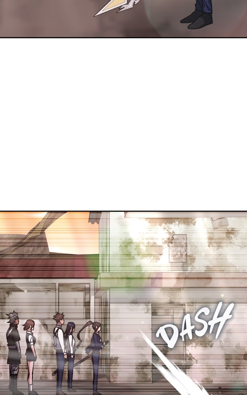 Enrolling in the Transcendent Academy (S4) Episode 176 page 64 - 