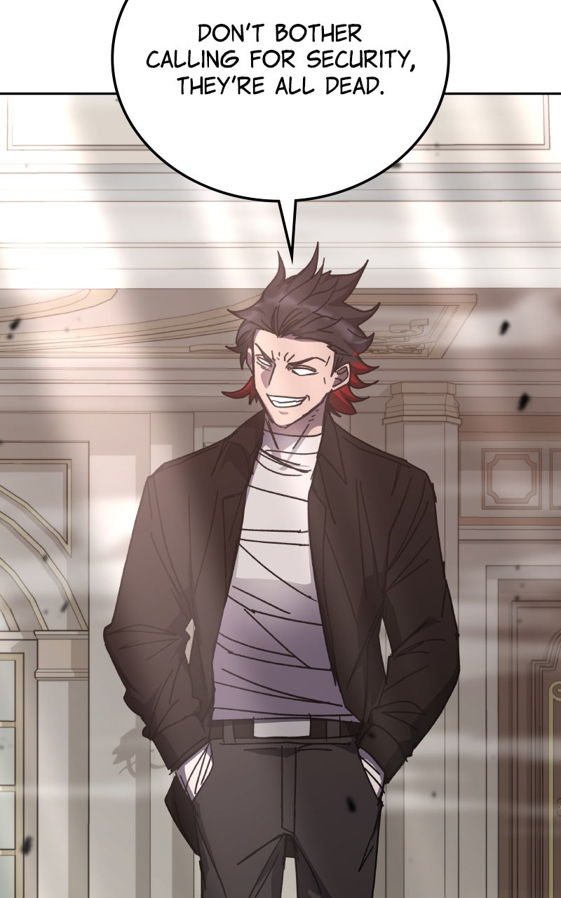 Enrolling in the Transcendent Academy (S4) Episode 176 page 8 - 