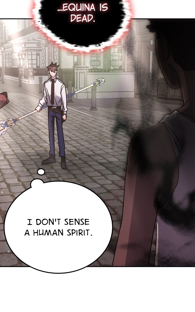 Enrolling in the Transcendent Academy (S4) Episode 176 page 76 - 