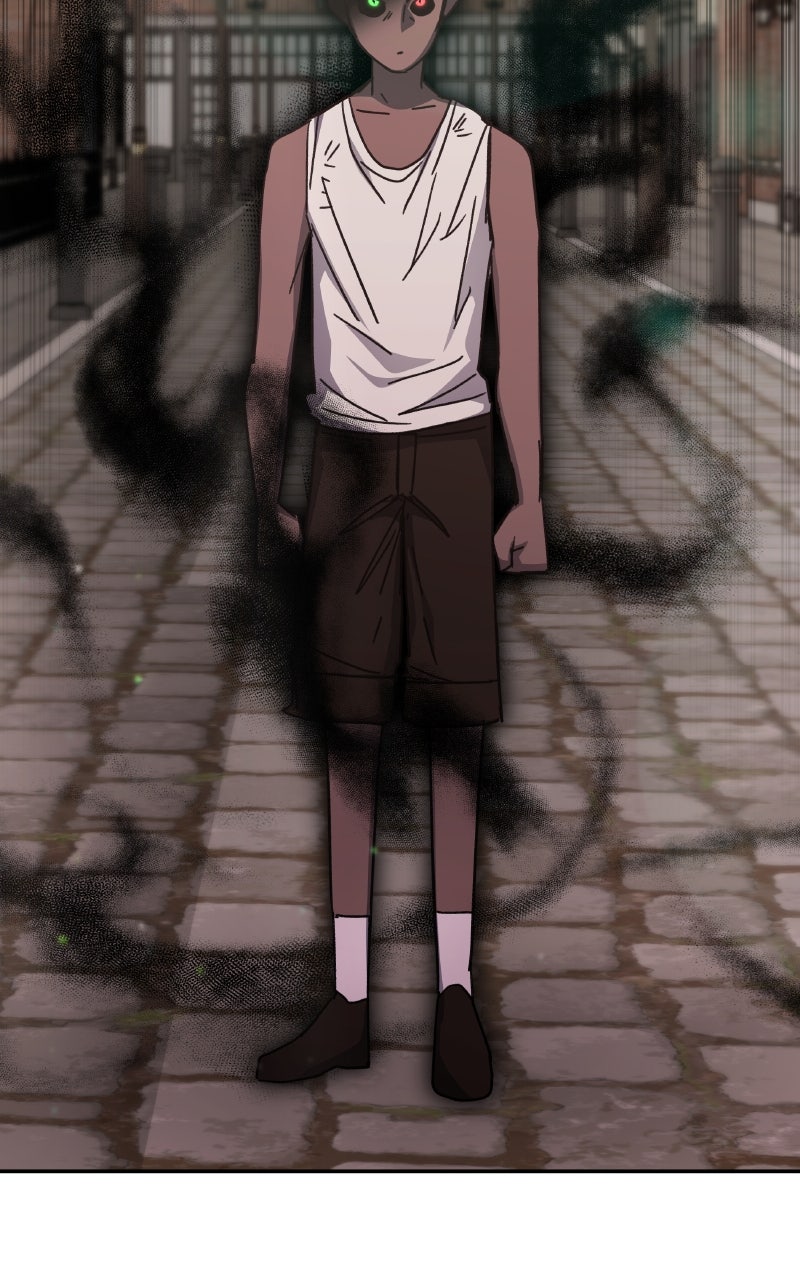 Enrolling in the Transcendent Academy (S4) Episode 176 page 81 - 