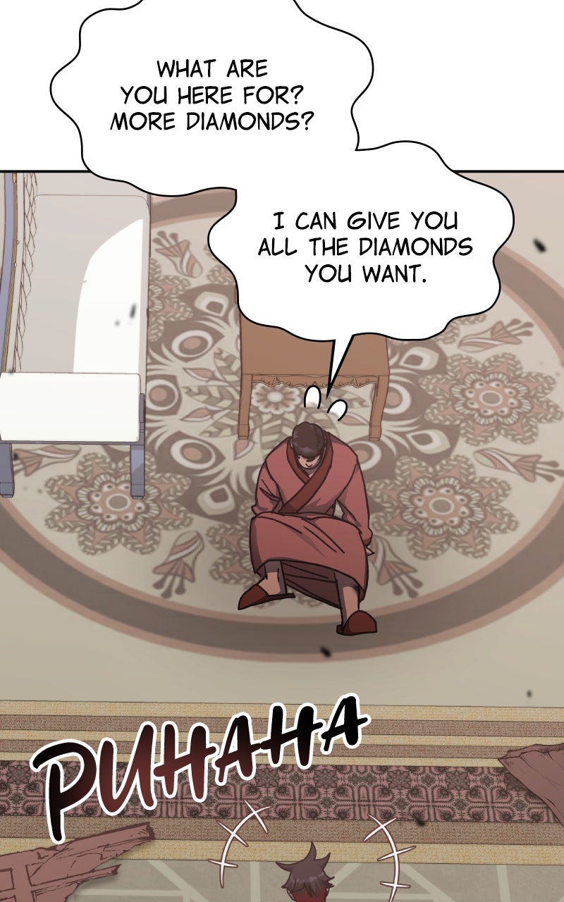 Enrolling in the Transcendent Academy (S4) Episode 176 page 10 - 