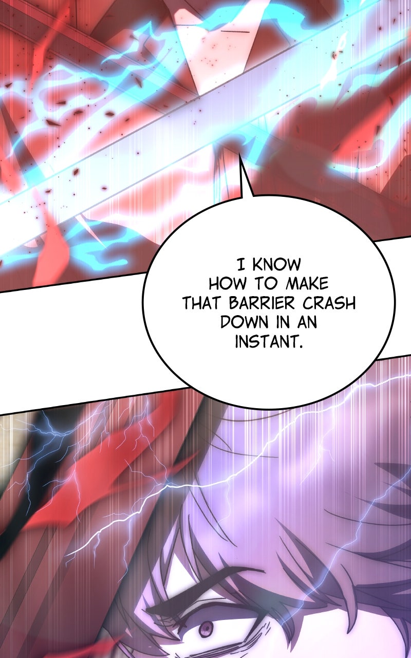 Enrolling in the Transcendent Academy (S4) Episode 177 page 11 - 