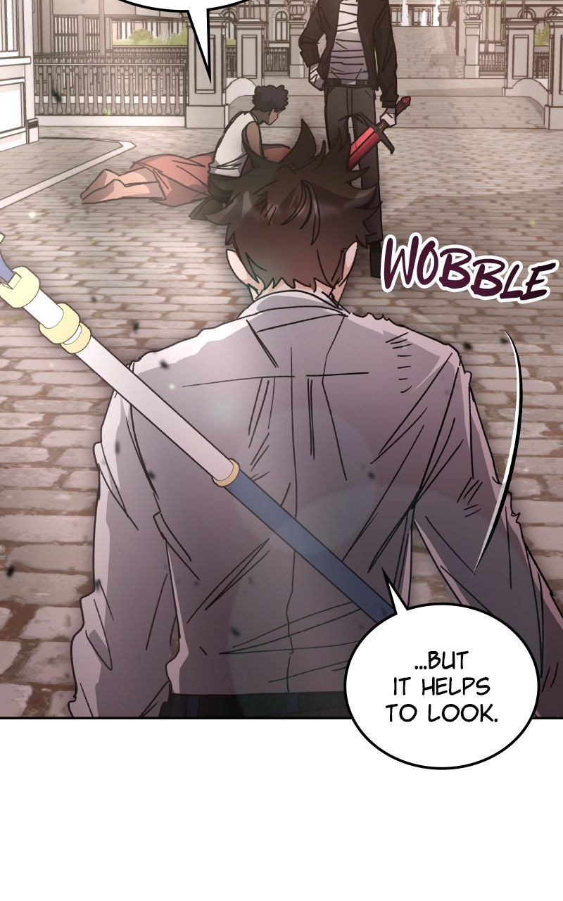 Enrolling in the Transcendent Academy (S4) Episode 177 page 101 - 