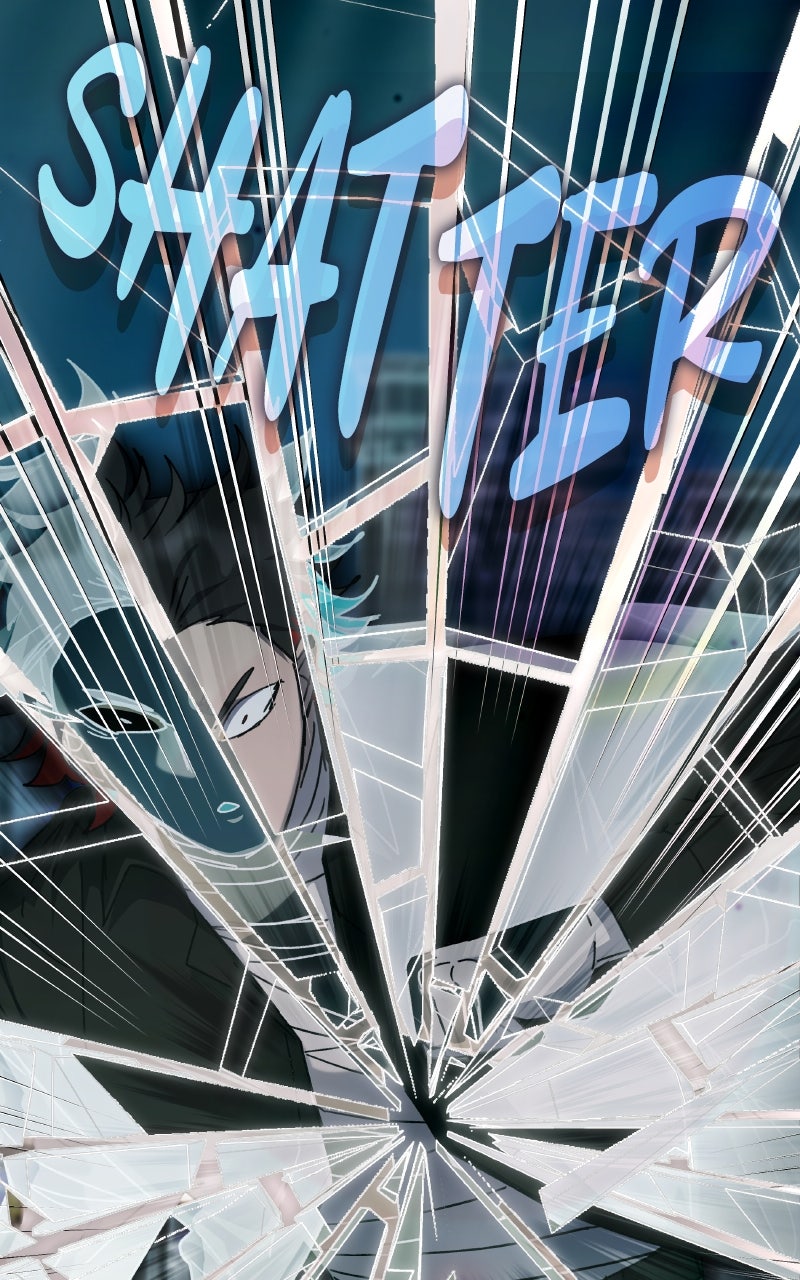 Enrolling in the Transcendent Academy (S4) Episode 177 page 112 - 