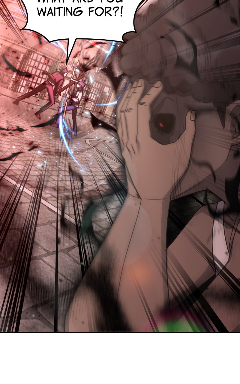 Enrolling in the Transcendent Academy (S4) Episode 177 page 13 - 