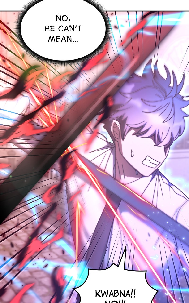 Enrolling in the Transcendent Academy (S4) Episode 177 page 16 - 