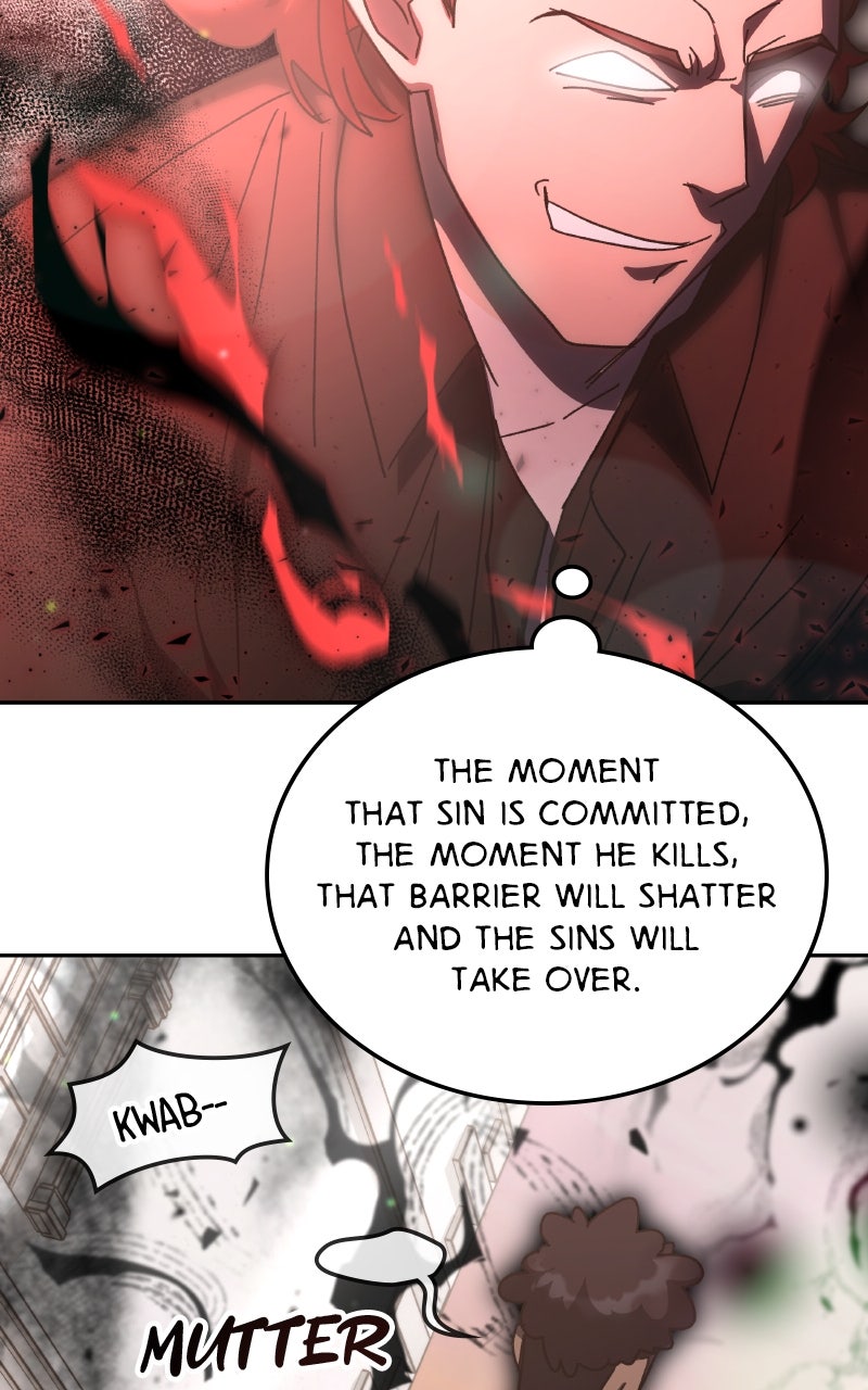 Enrolling in the Transcendent Academy (S4) Episode 177 page 18 - 