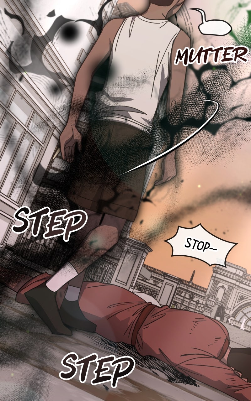 Enrolling in the Transcendent Academy (S4) Episode 177 page 19 - 