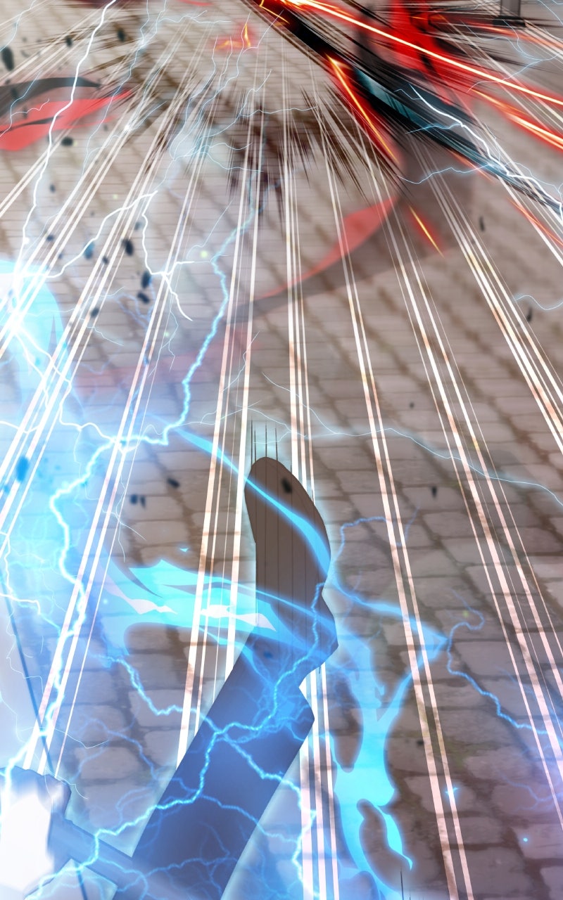 Enrolling in the Transcendent Academy (S4) Episode 177 page 28 - 