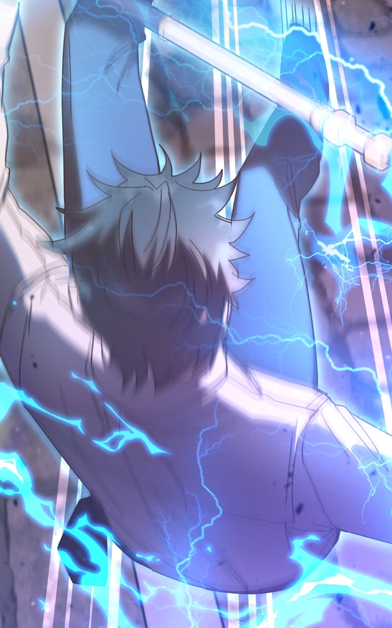 Enrolling in the Transcendent Academy (S4) Episode 177 page 29 - 