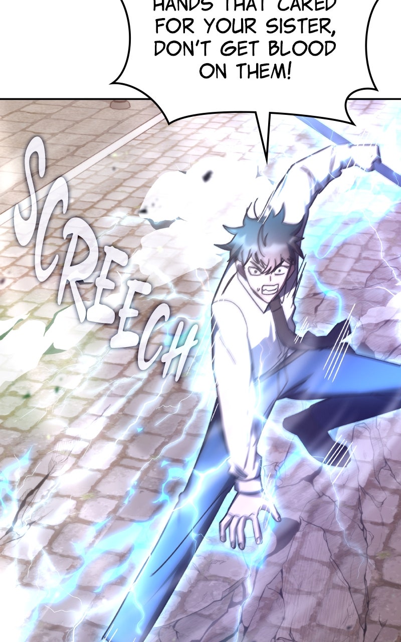 Enrolling in the Transcendent Academy (S4) Episode 177 page 31 - 