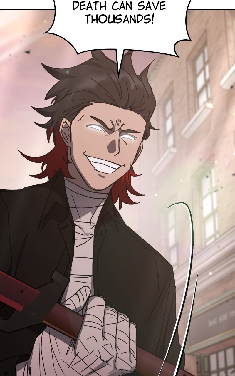 Enrolling in the Transcendent Academy (S4) Episode 177 page 33 - 