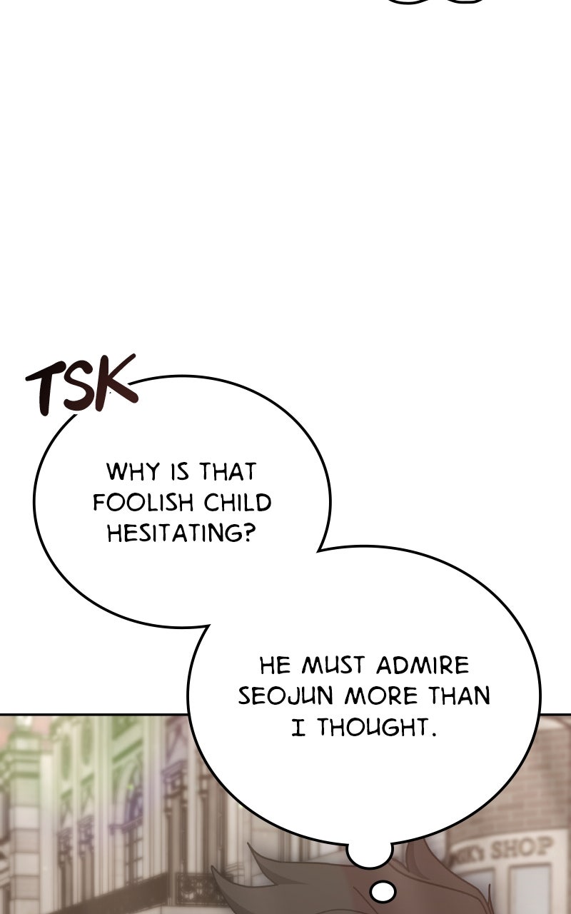 Enrolling in the Transcendent Academy (S4) Episode 177 page 36 - 