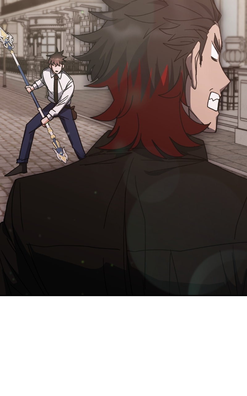 Enrolling in the Transcendent Academy (S4) Episode 177 page 37 - 