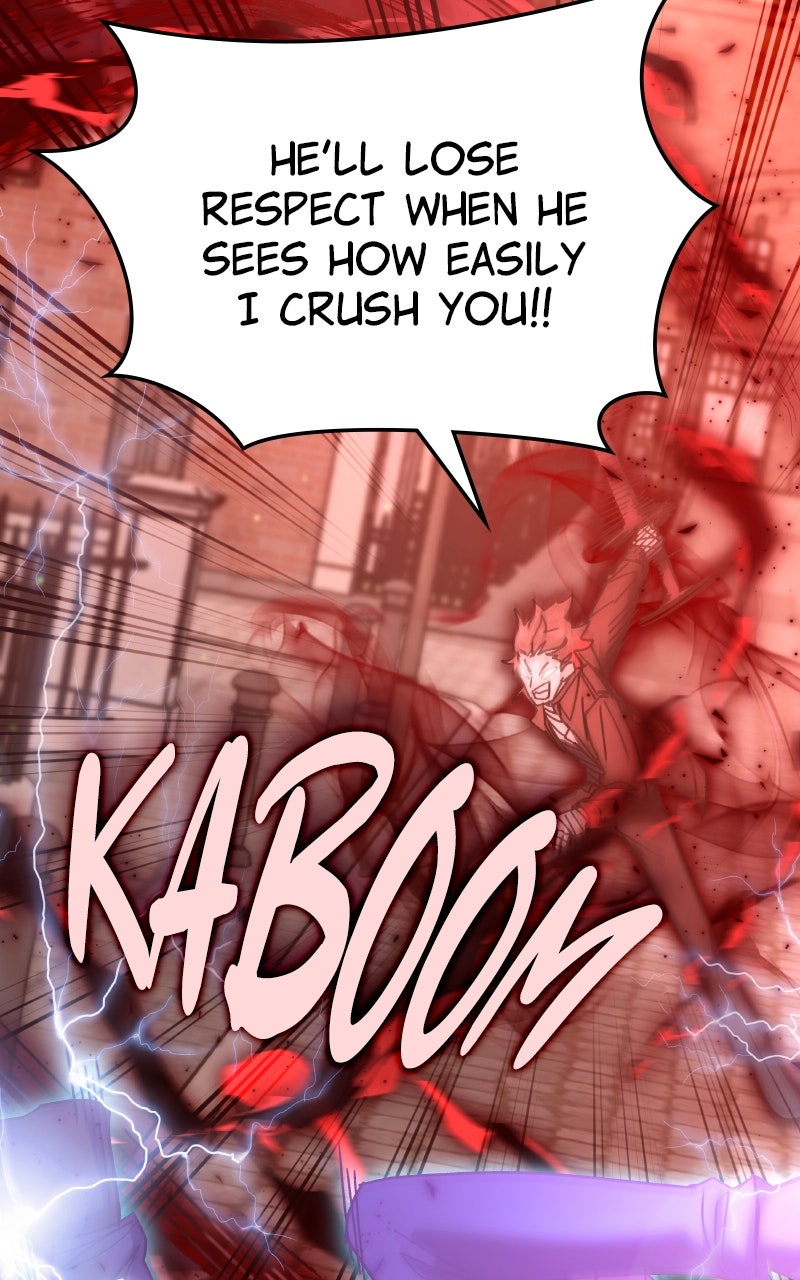 Enrolling in the Transcendent Academy (S4) Episode 177 page 40 - 