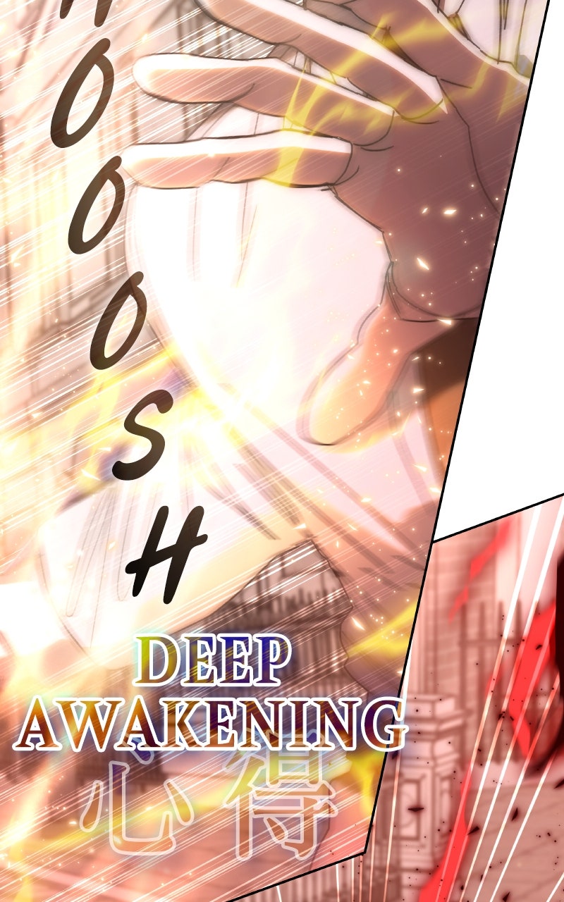 Enrolling in the Transcendent Academy (S4) Episode 177 page 48 - 