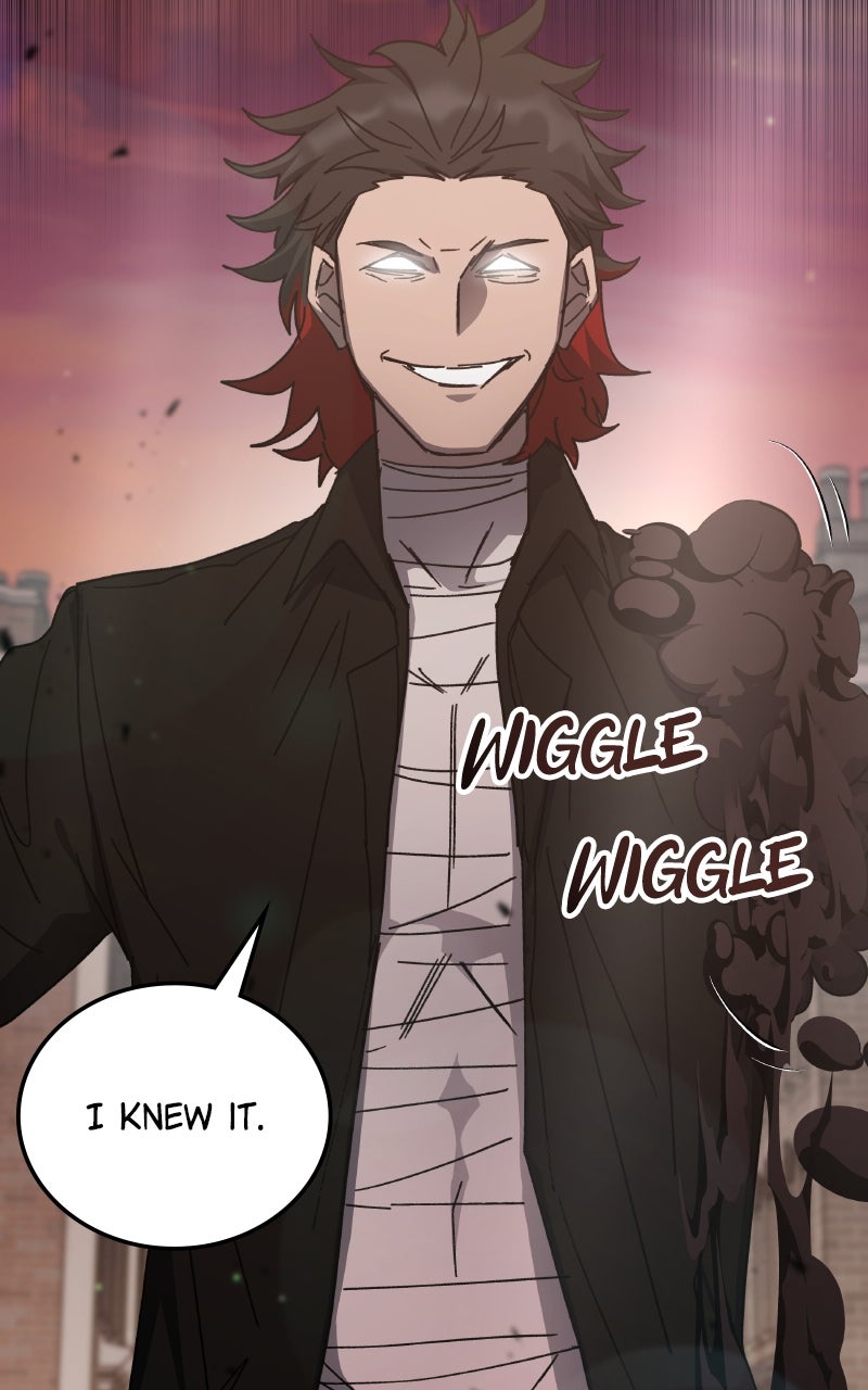 Enrolling in the Transcendent Academy (S4) Episode 177 page 56 - 