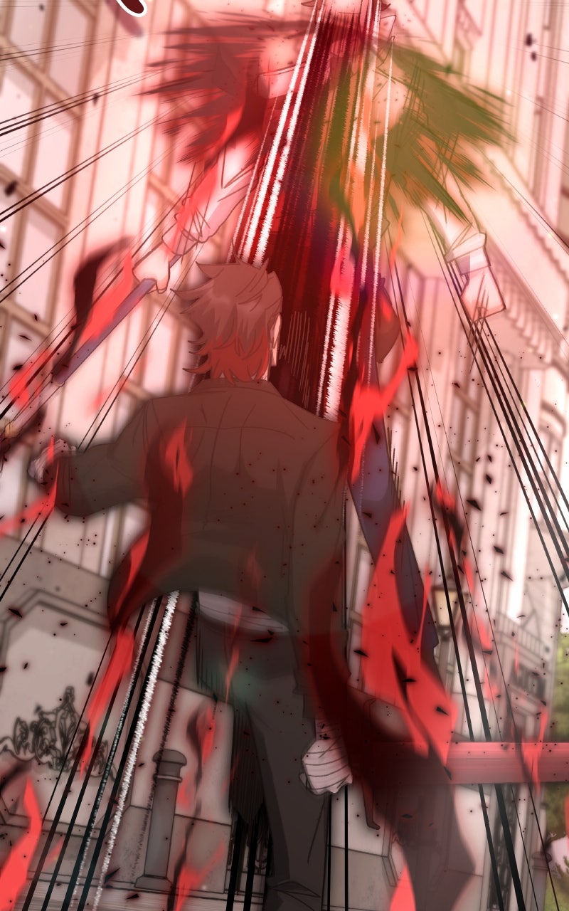 Enrolling in the Transcendent Academy (S4) Episode 177 page 58 - 