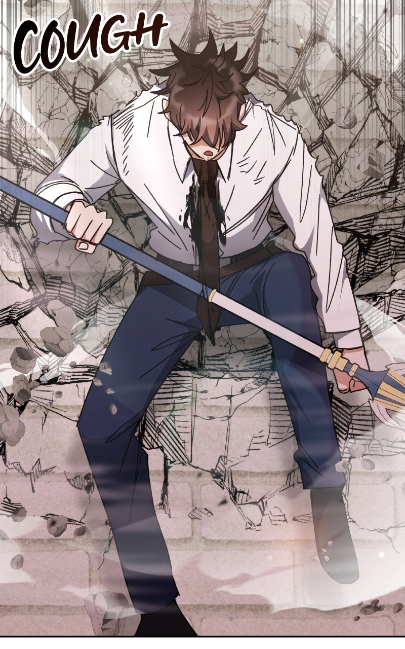 Enrolling in the Transcendent Academy (S4) Episode 177 page 62 - 