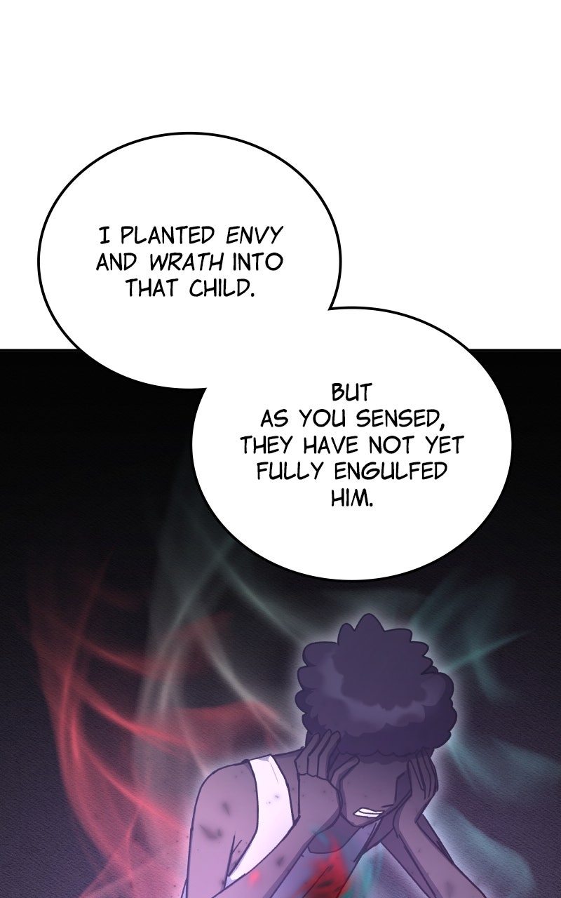 Enrolling in the Transcendent Academy (S4) Episode 177 page 8 - 